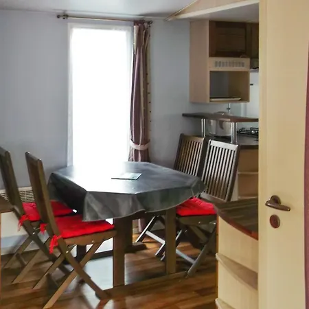 Ferienhaus Holiday Route De La Fouasse Les Mathes
